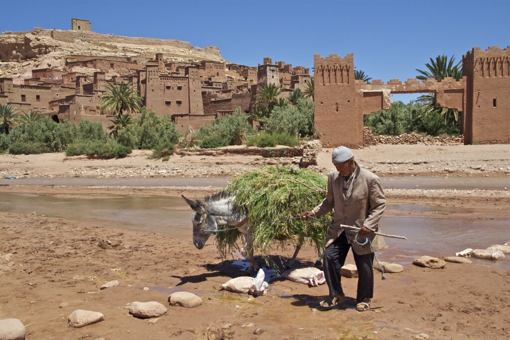 ait ben haddou culture tours