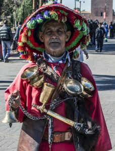 marrakech culture tour