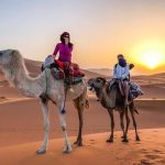 10 days desert tour Itinerary from casablanca