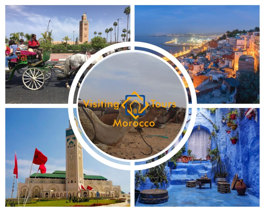 viajes en Marruecos