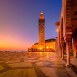 10 days desert tour from casablanca