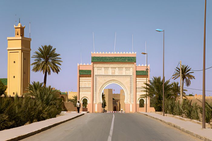 3 days tour from Errachidia to Marrakech