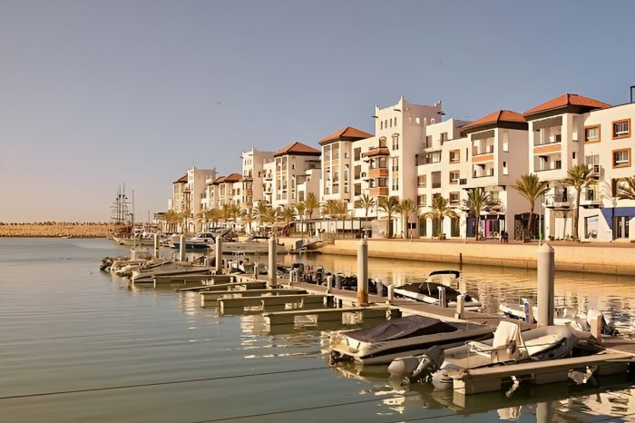 3 days tour from Agadir to Erg Chigaga
