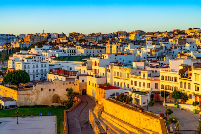 8 Days Morocco itinerary from Agadir to Merzouga