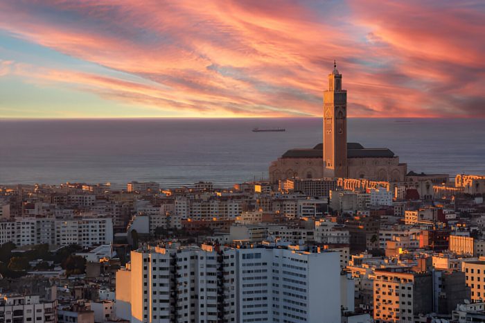 10 days Morocco tour from Casablanca